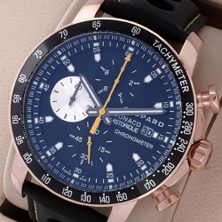 Chopard Grand Prix de Monaco Historique Watch